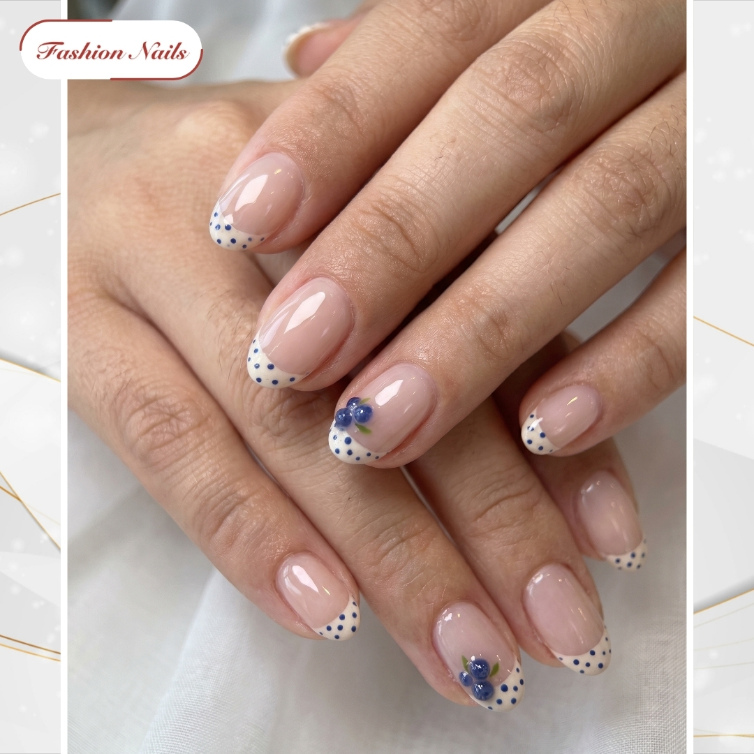 Nail art